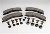 PAD KIT-RR DISC BRK - image 1