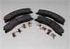 PAD KIT-RR DISC BRK - image 1