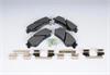 PAD KIT-RR DISC BRK - image 1