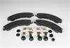 PAD KIT FRT DISC BRK - image 1