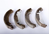 SHOE KIT-RR BRK - image 1