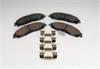 PAD KIT FRT DISC BRK - image 1