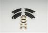 PAD KIT-RR DISC BRK - image 1