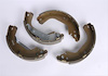 SHOE KIT-RR BRK - image 1