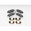 PAD KIT RR DISC BRK - image 1