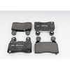 PAD KIT-FRT DISC BRK - image 1