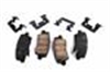 DISC BRAKE PADS - image 1