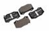 PAD KIT RR DISC BRK - image 1