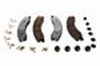 PAD KIT RR DISC BRK - image 1