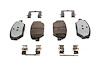 Front Disc Brak (SLP-1) - image 1