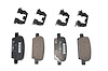 Rear Disc Brake (SLP-1) - image 1