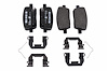 Rear Disc Brake (SLP-1) - image 1