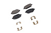 Front Disc Brak (SLP-1) - image 1