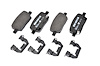 Rear Disc Brake (SLP-1) - image 1