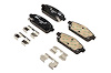 Rear Disc Brake (SLP-1) - image 1