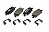 Front Disc Brak SLP-PARIT - image 1