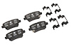 Rear Disc Brake (SLP-1) - image 1