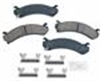 PAD KIT FRT DISC BRK - image 1