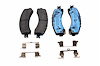 PAD KIT-RR DISC (SLP-1) - image 1