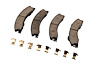 PAD KIT-RR DISC (SLP-1) - image 1