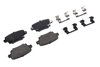 PAD KIT-RR DISC (99) - image 1