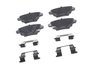 PAD KIT-RR DISC (99) - image 2