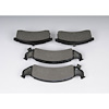 PAD KIT FRT DISC BRK - image 1