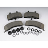 PAD KIT FRT DISC BRK - image 1