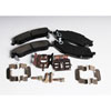 PAD KIT RR DISC BRK - image 1