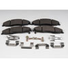 PAD KIT FRT DISC BRK - image 1