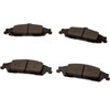 PAD KIT FRT DISC BRK - image 1