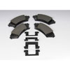 PAD KIT FRT DISC BRK - image 1