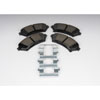 PAD KIT FRT DISC BRK - image 1