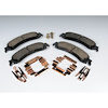 PAD KIT RR DISC BRK - image 1