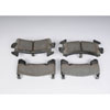 PAD KIT FRT DISC BRK - image 1