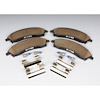 PAD KIT FRT DISC BRK - image 1