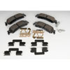 PAD KIT RR DISC BRK - image 1