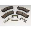 PAD KIT FRT DISC BRK - image 1
