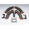 PAD KIT FRT DISC BRK - image 1