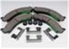 PAD KIT RR DISC BRK - image 1