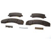 PAD KIT RR DISC BRK - image 1