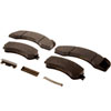 PAD KIT FRT DISC BRK - image 1