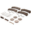 PAD KIT FRT DISC BRK - image 1