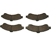 PAD KIT FRT DISC BRK - image 1