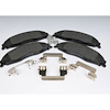 PAD KIT FRT DISC BRK - image 1
