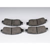 PAD KIT RR DISC BRK - image 1