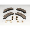 PAD KIT RR DISC BRK - image 1