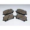PAD KIT FRT DISC BRK - image 1