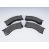 PAD KIT FRT DISC BRK - image 1