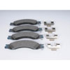 PAD KIT RR DISC BRK - image 1